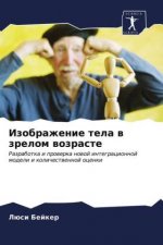 Изображение тела в зрело