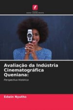 Avaliacao da Industria Cinematografica Queniana