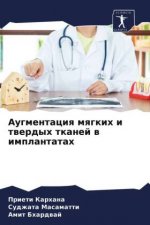 Аугментация мягких и тве