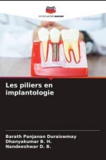 Les piliers en implantologie