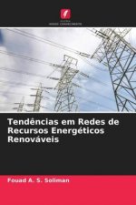 Tendencias em Redes de Recursos Energeticos Renovaveis