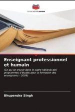 Enseignant professionnel et humain
