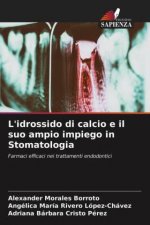 L'idrossido di calcio e il suo ampio impiego in Stomatologia