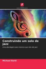 Construindo um solo de jazz