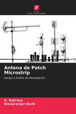 Antena de Patch Microstrip