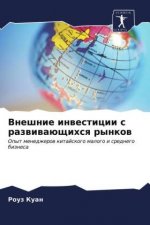 Внешние инвестиции с раз