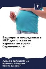 Барьеры и посредники в Nrt д&#