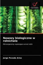 Nawozy biologiczne w rolnictwie