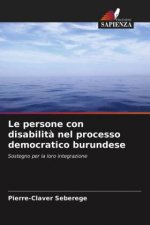 persone con disabilita nel processo democratico burundese