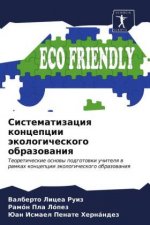 Систематизация концепц&#