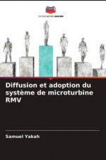Diffusion et adoption du systeme de microturbine RMV