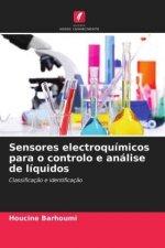 Sensores electroquimicos para o controlo e analise de liquidos