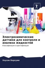 Электрохимические датч&#