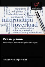 Prasa pisana