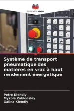 Systeme de transport pneumatique des matieres en vrac a haut rendement energetique