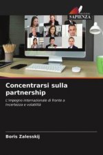 Concentrarsi sulla partnership