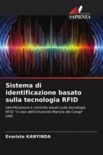 Sistema di identificazione basato sulla tecnologia RFID