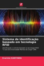 Sistema de identificacao baseado em tecnologia RFID
