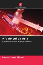 HIV no sul da Asia
