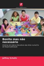 Bonito mas nao necessario