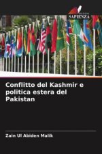 Conflitto del Kashmir e politica estera del Pakistan