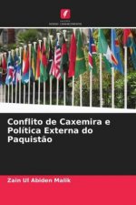 Conflito de Caxemira e Política Externa do Paquist?o