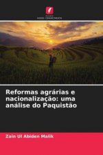 Reformas agrárias e nacionalizaç?o: uma análise do Paquist?o