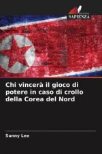 Chi vincer? il gioco di potere in caso di crollo della Corea del Nord