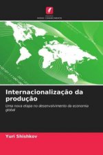 Internacionalizaç?o da produç?o