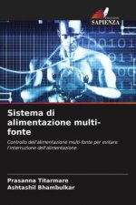 Sistema di alimentazione multi-fonte