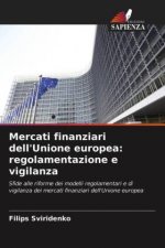 Mercati finanziari dell'Unione europea
