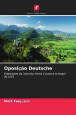 Oposicao Deutsche