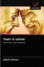 Teatr w szkole