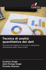 Tecnica di analisi quantitativa dei dati