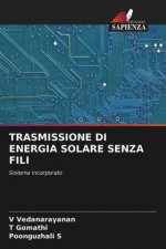 Trasmissione Di Energia Solare Senza Fili