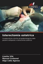Isterectomia ostetrica