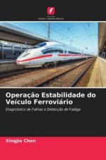 Operacao Estabilidade do Veiculo Ferroviario
