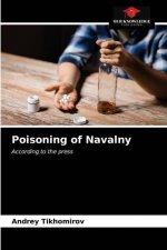 Poisoning of Navalny