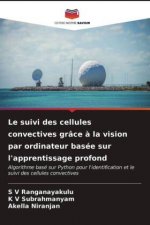 suivi des cellules convectives grace a la vision par ordinateur basee sur l'apprentissage profond