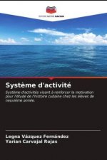 Systeme d'activite