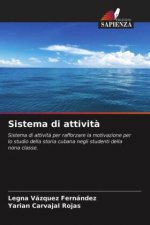 Sistema di attivita
