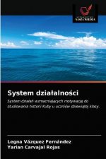 System dzialalności