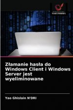 ZlamaĆ Haslo Klienta Windows I Serwera Windows W Czasie Krotszym NiŻ 60 Sekund