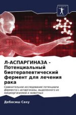 Л-АСПАРГИНАЗА - Потенциал