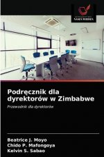 Podręcznik dla dyrektorow w Zimbabwe