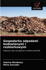 Gospodarka odpadami budowlanymi i rozbiorkowymi