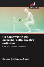 Psicomotricita nel disturbo dello spettro autistico