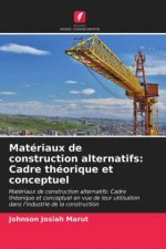 Materiaux de construction alternatifs