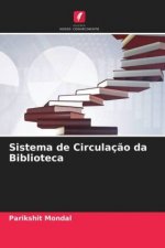Sistema de Circulacao da Biblioteca
