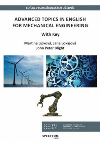Advanced topics in english for mechanical engineering